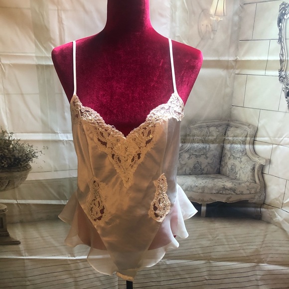 Victoria's Secret Other - 🎋NWOT VS INTIMATE WEAR LACE TEDDY